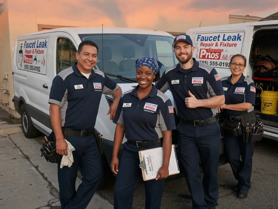 Faucet Repair company in Mount Horeb, WI
