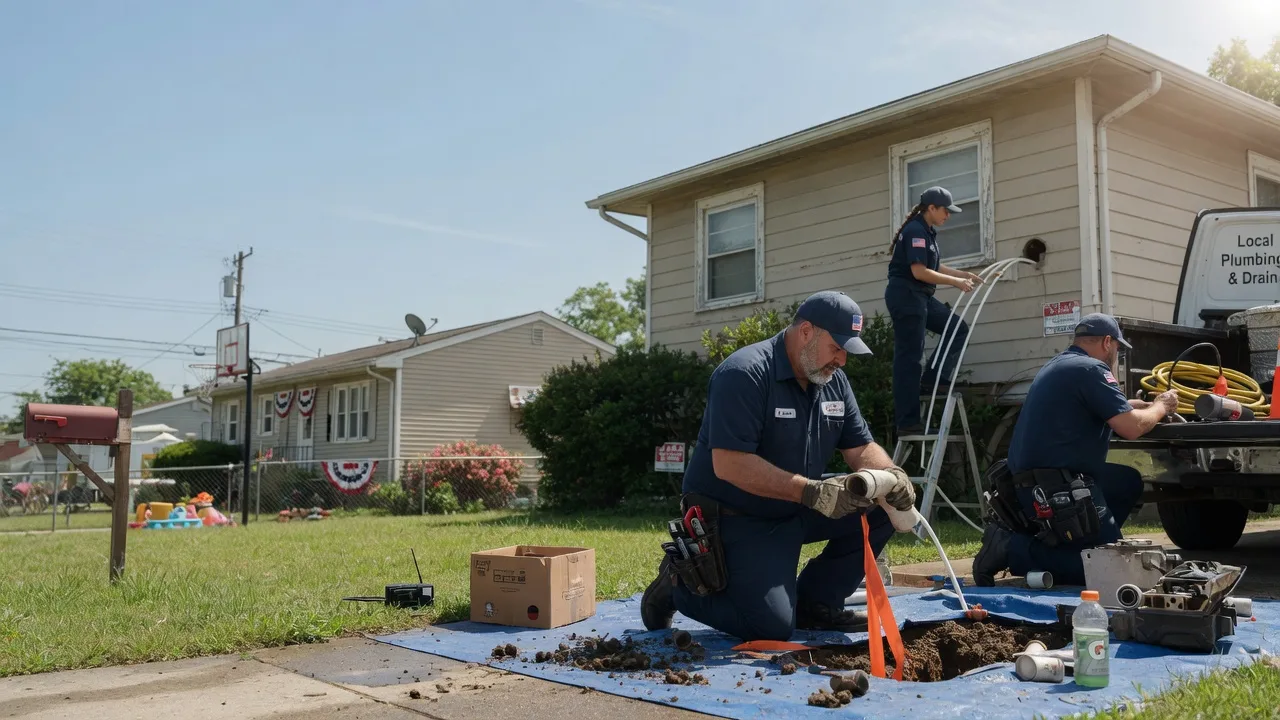 Faucet Repair in Mount Horeb, WI near me